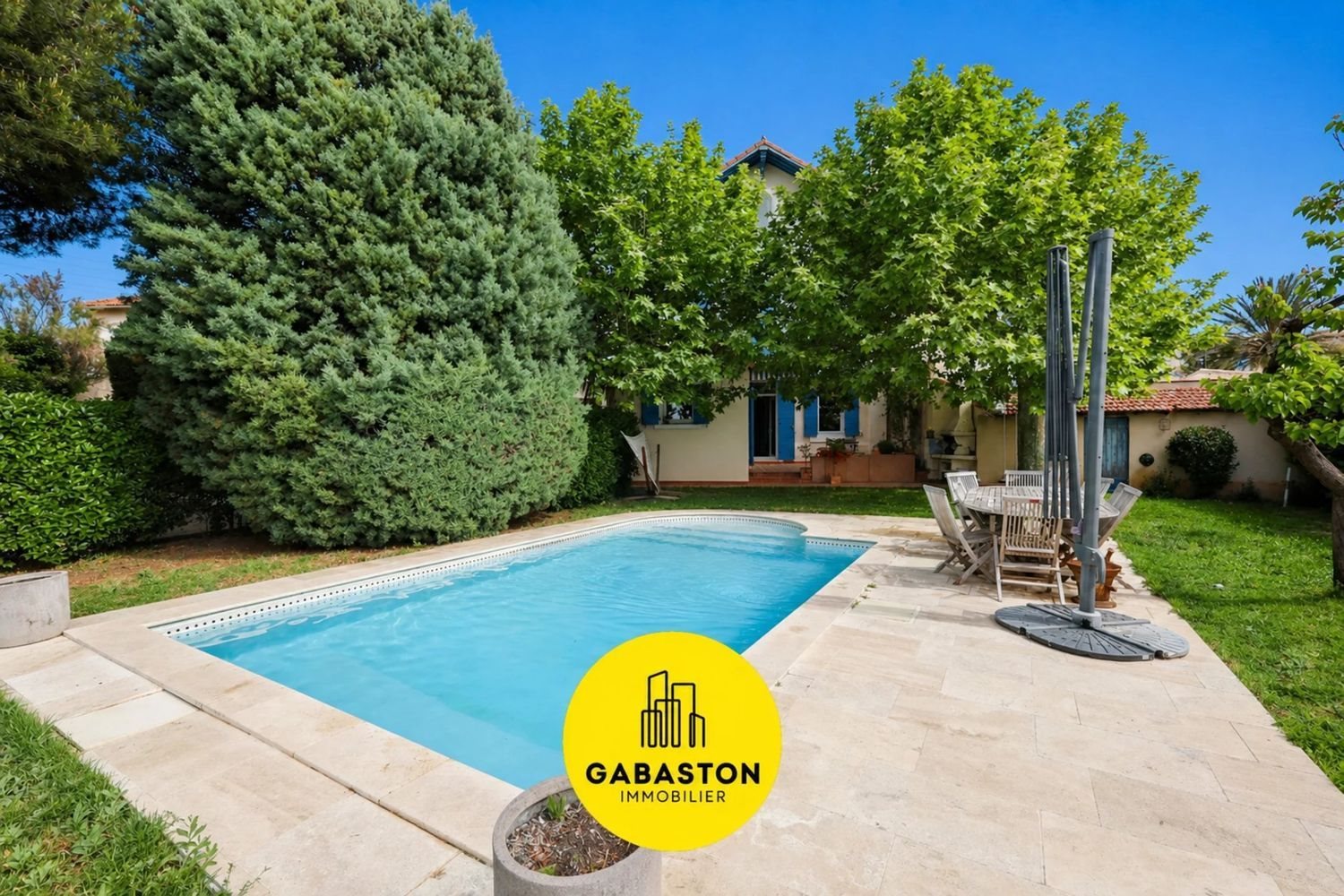 Maison à vendre, 167m², Marseille 16ème