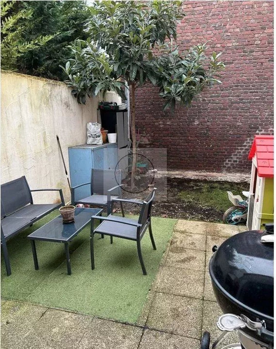 Maison à vendre, 64m², Choisy-le-Roi
