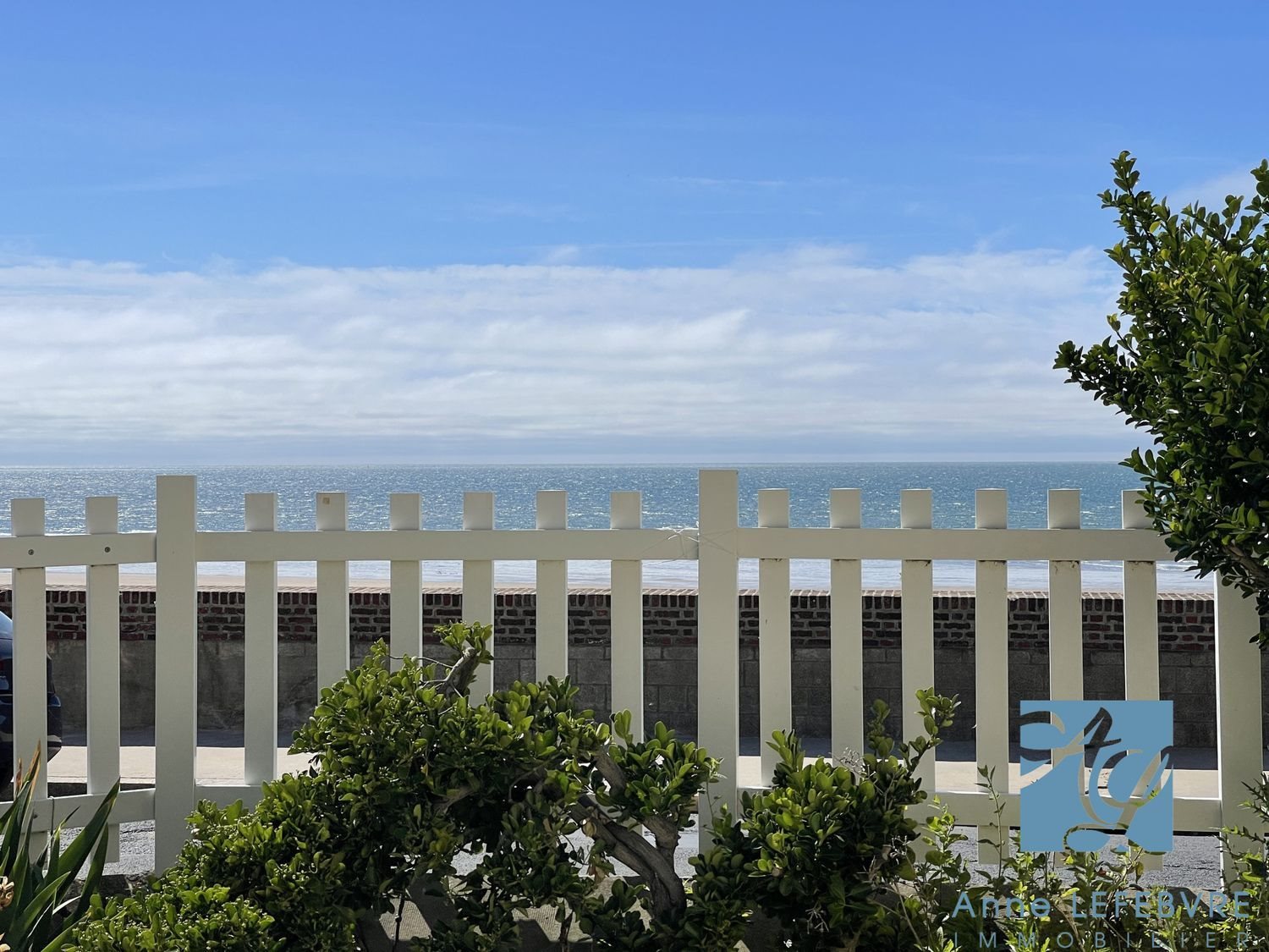 Appartement à vendre, 48m², Trouville-sur-Mer