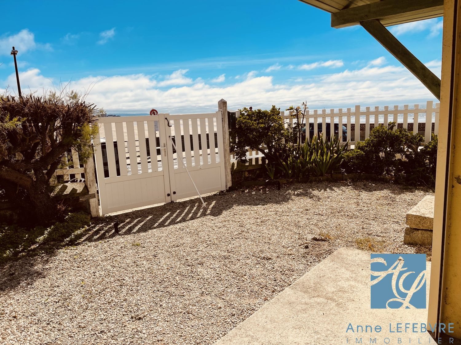 Appartement à vendre, 48m², Trouville-sur-Mer