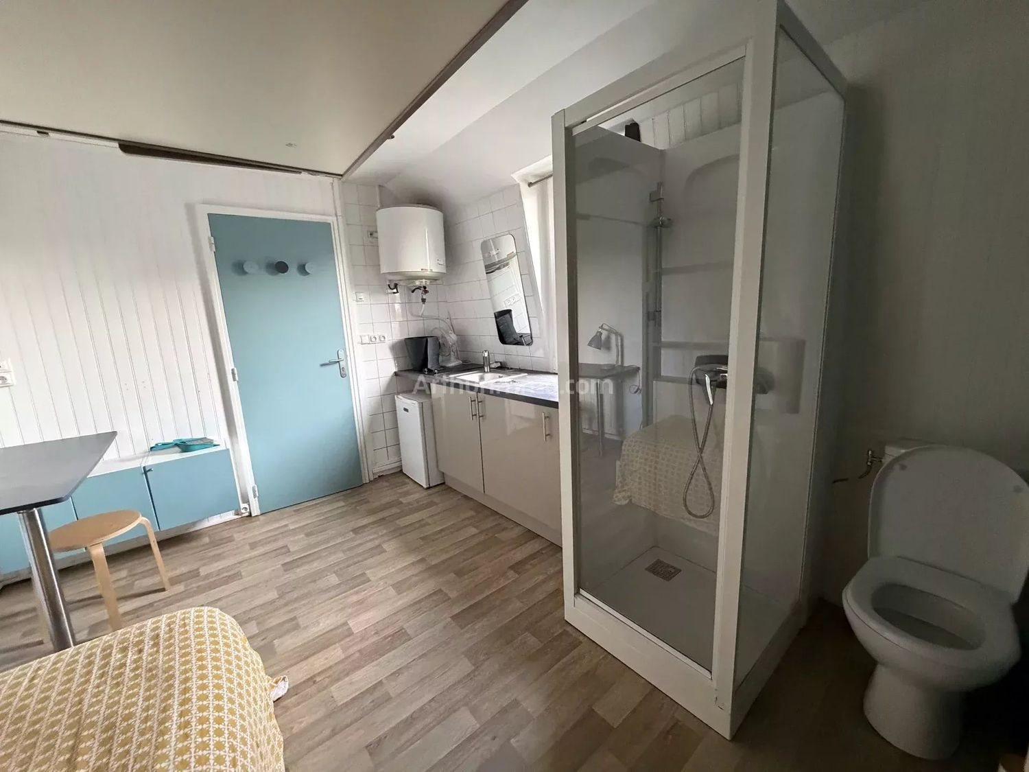Appartement à vendre, 10m², Dinan