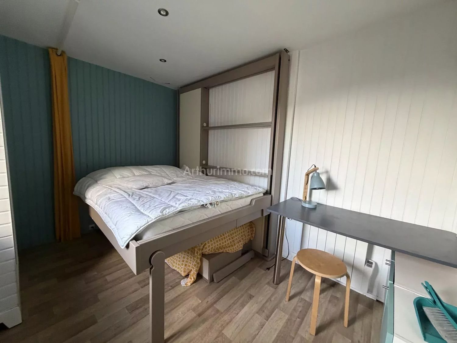 Appartement à vendre, 10m², Dinan