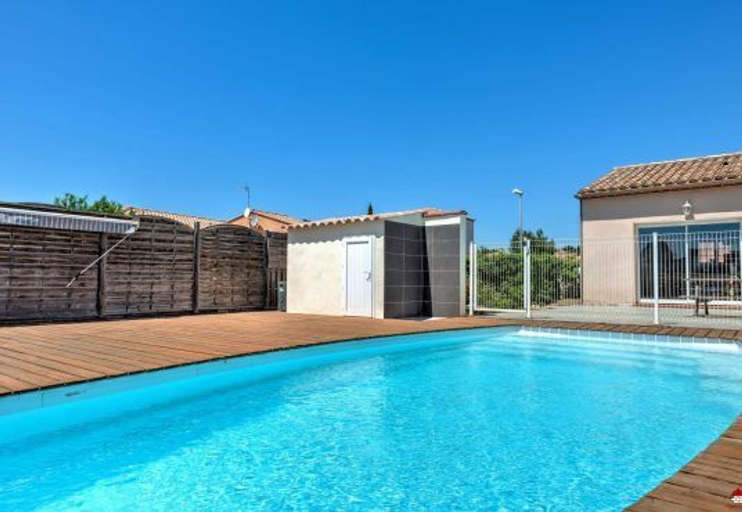 Maison à vendre, 178m², La Palme