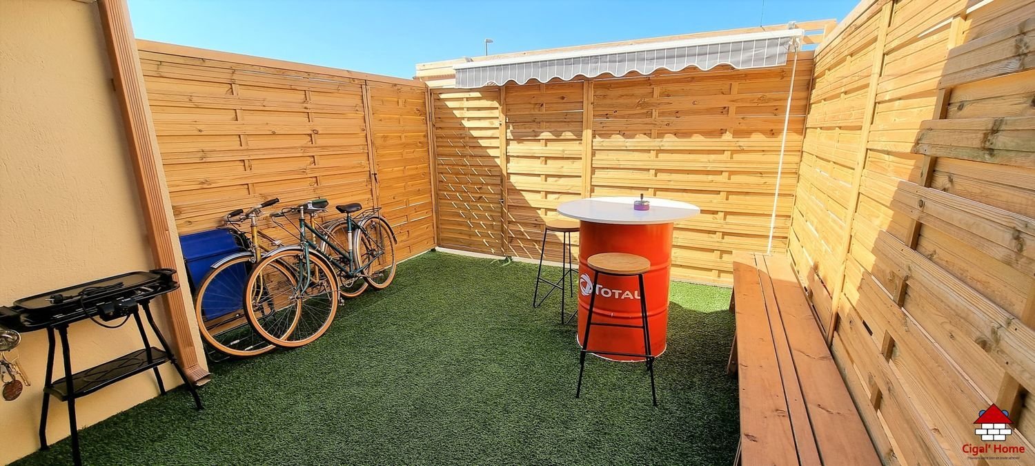 Maison à vendre, 178m², La Palme