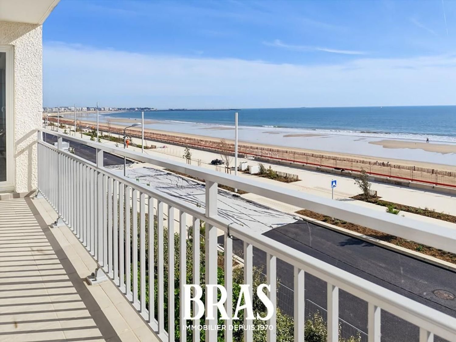 Appartement à vendre, 64m², La Baule-Escoublac