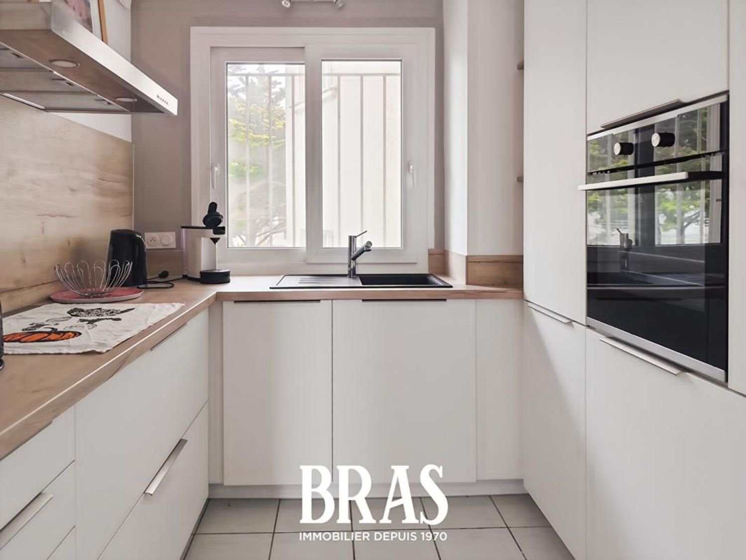 Appartement à vendre, 64m², La Baule-Escoublac