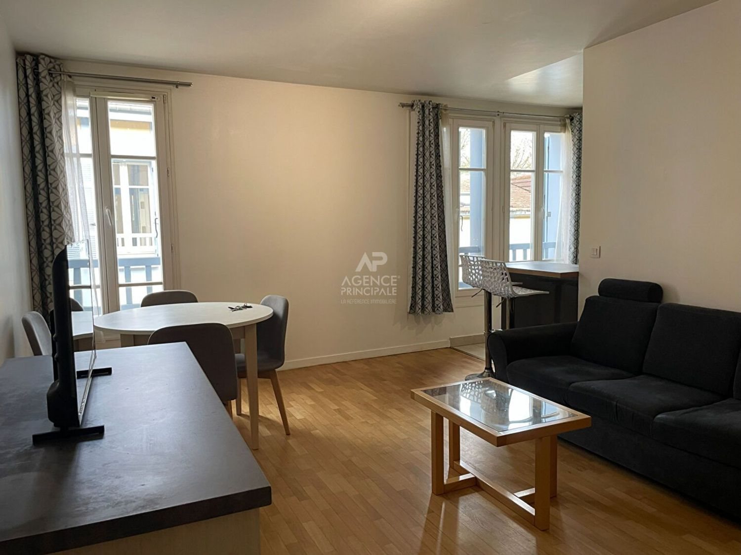 Appartement à vendre, 62m², Saint-Germain-en-Laye