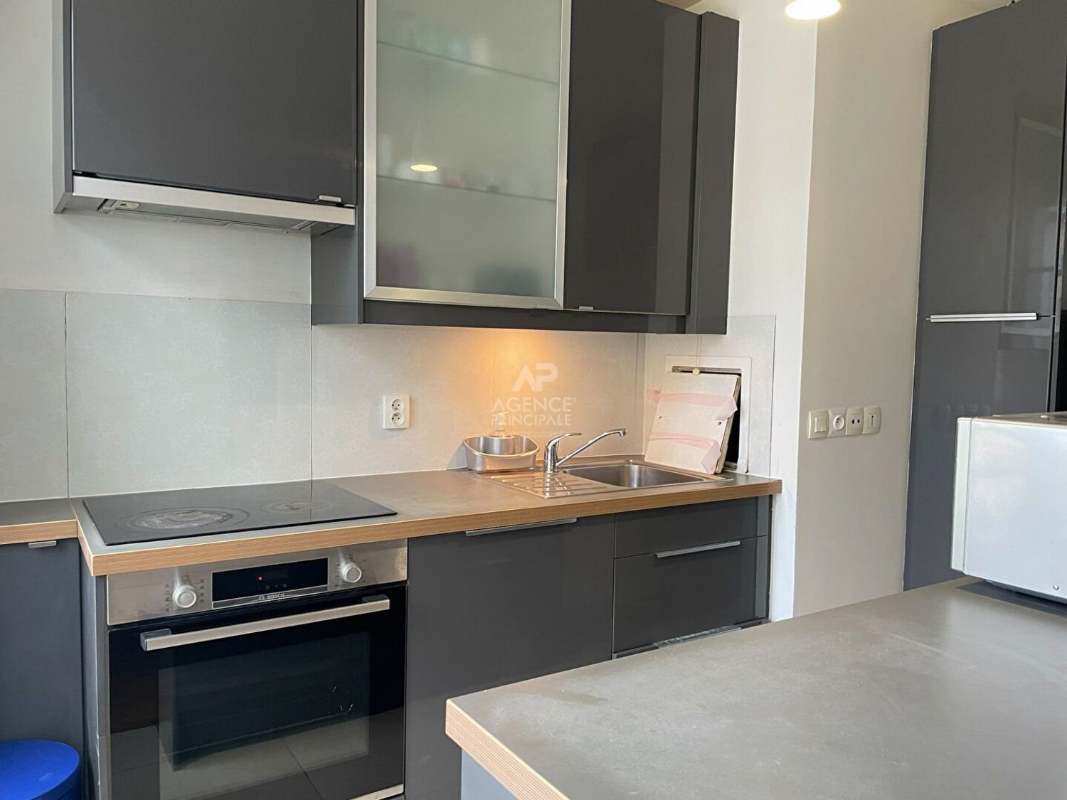 Appartement à vendre, 62m², Saint-Germain-en-Laye