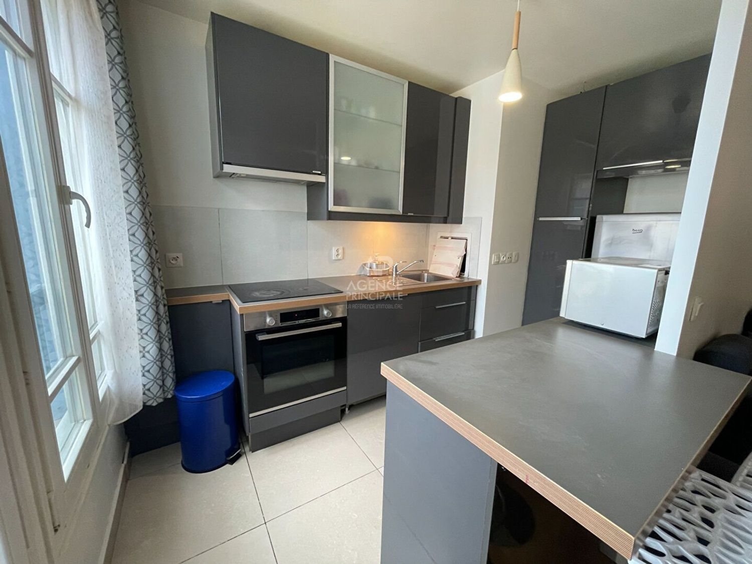 Appartement à vendre, 62m², Saint-Germain-en-Laye