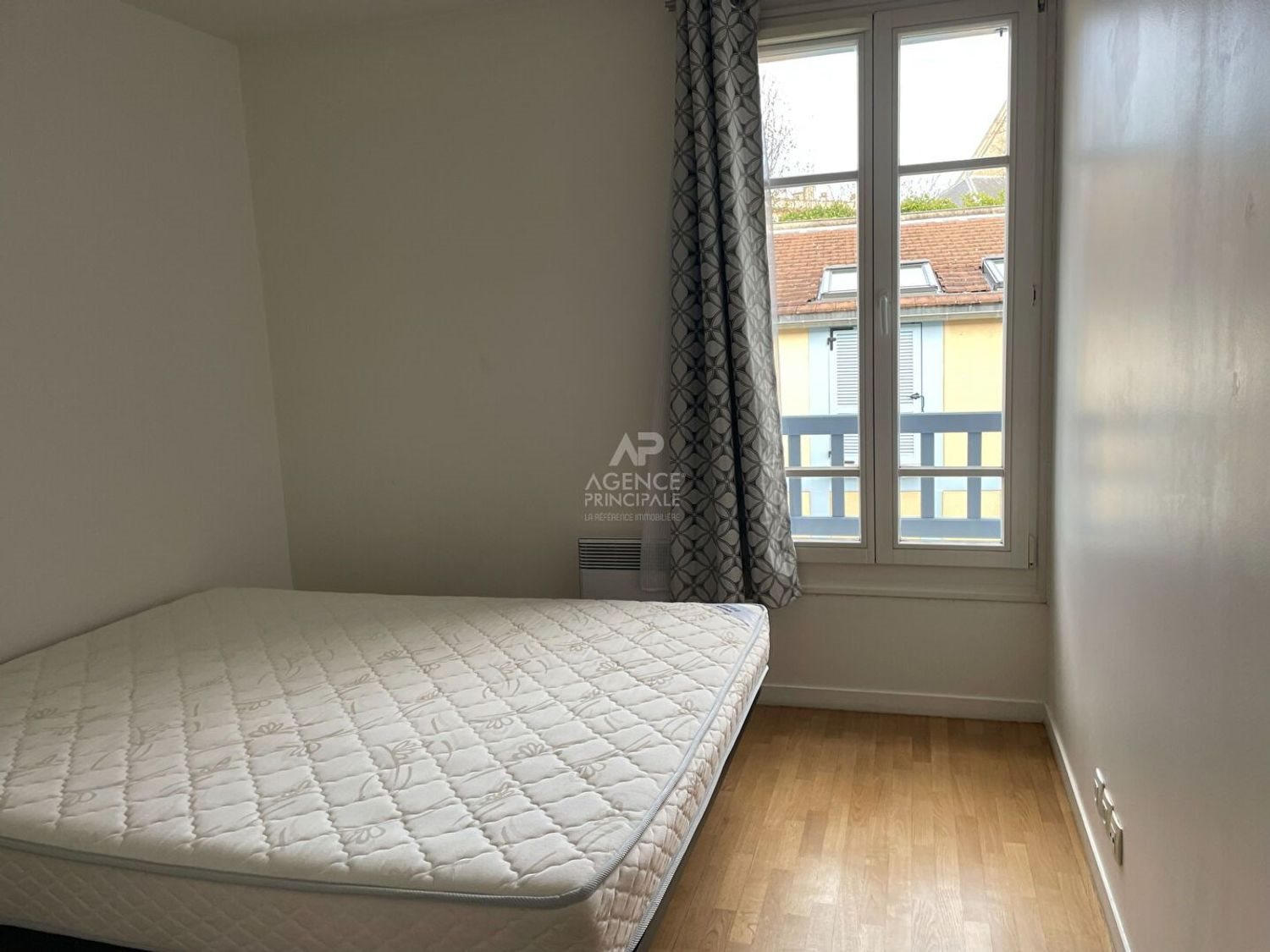 Appartement à vendre, 62m², Saint-Germain-en-Laye