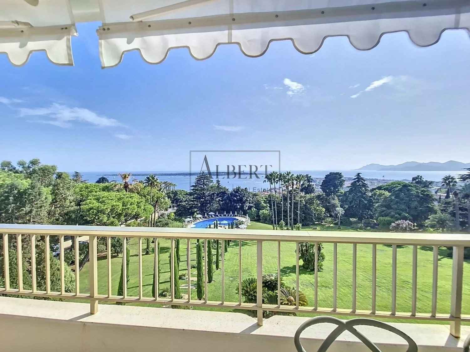 Appartement à louer, 100m², Cannes