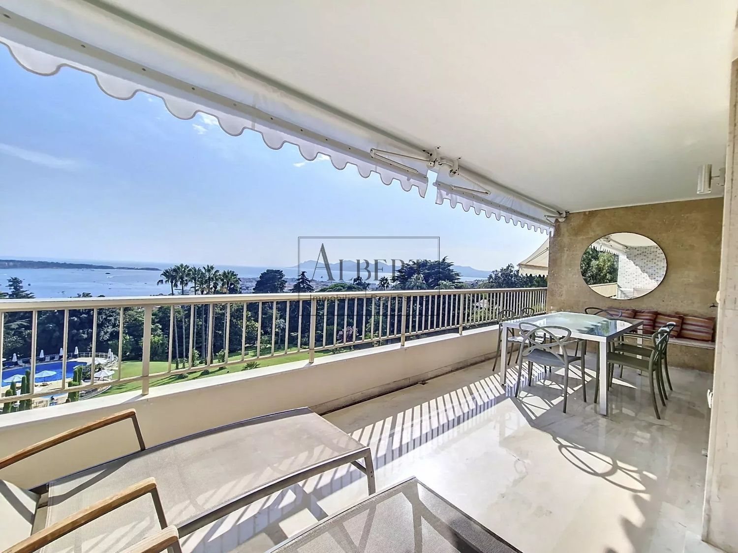 Appartement à louer, 100m², Cannes
