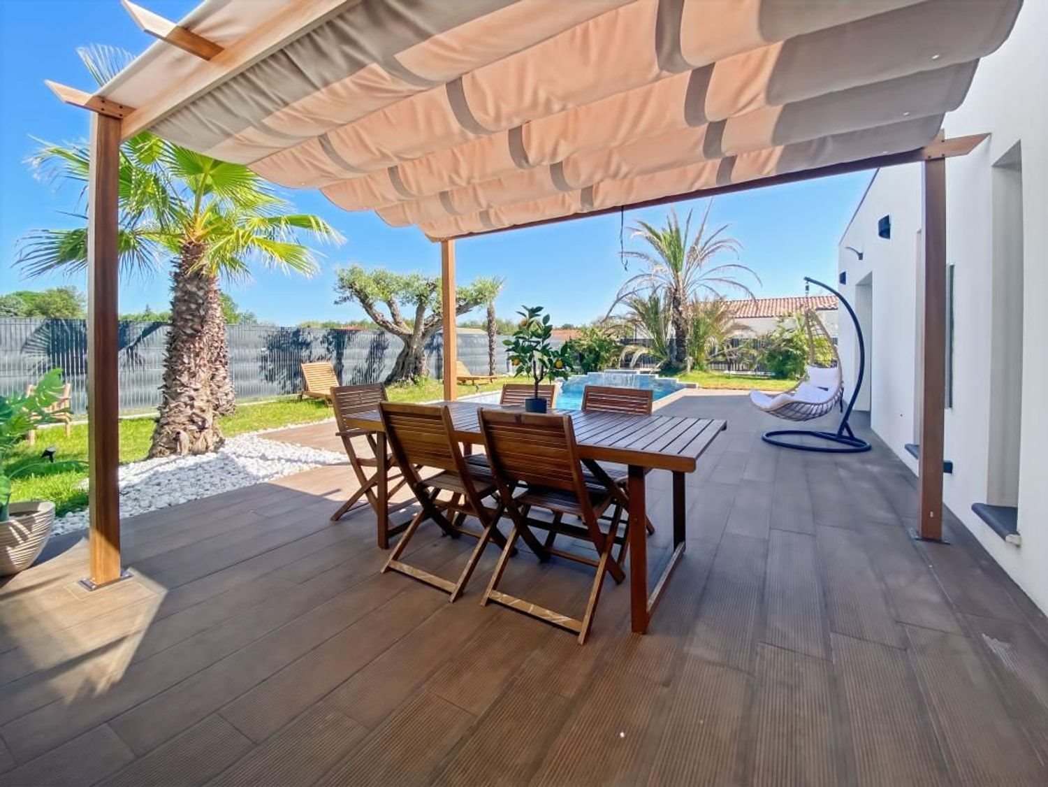 Maison à vendre, 160m², Montauban