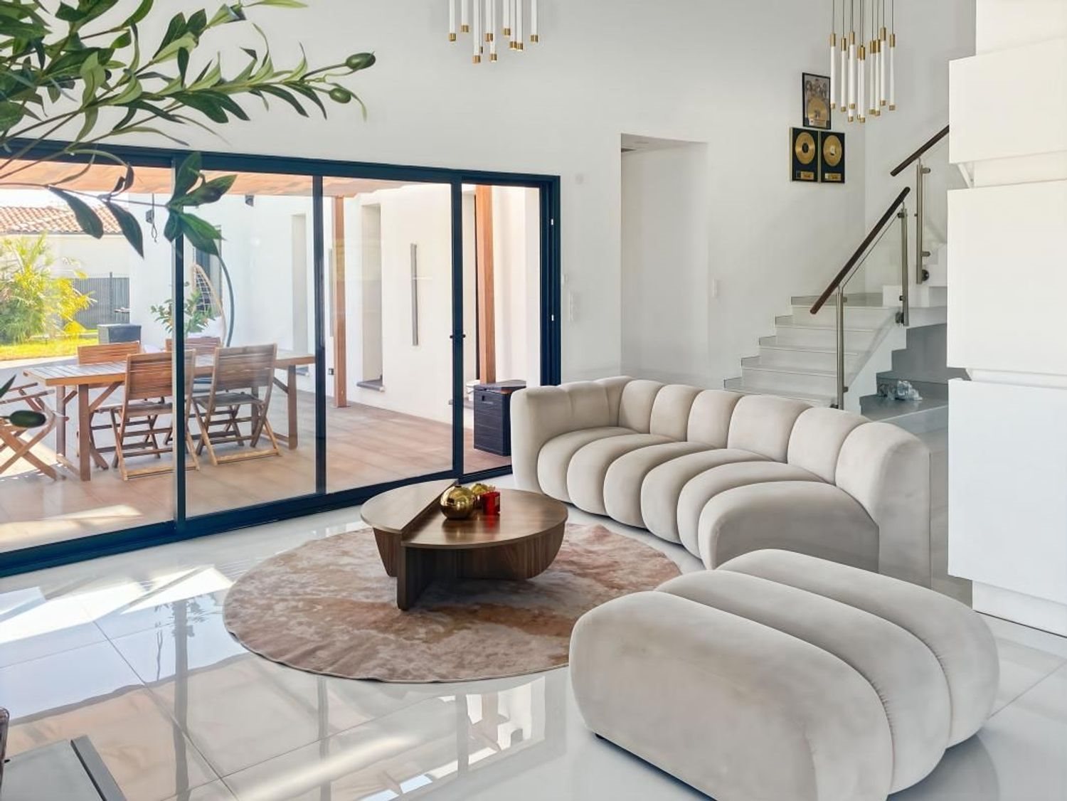 Maison à vendre, 160m², Montauban