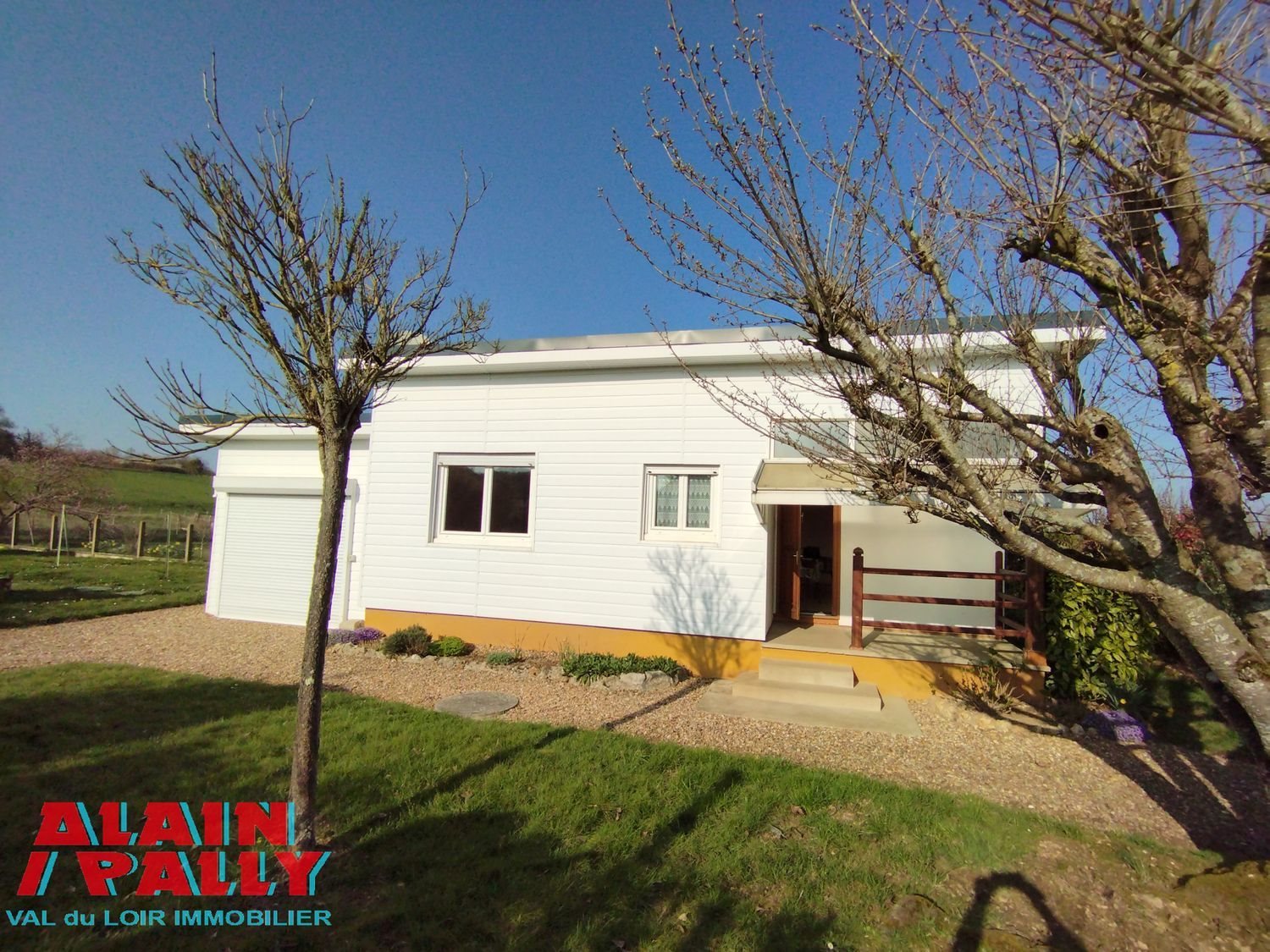 Maison à vendre, 43m², Cloyes-sur-le-Loir