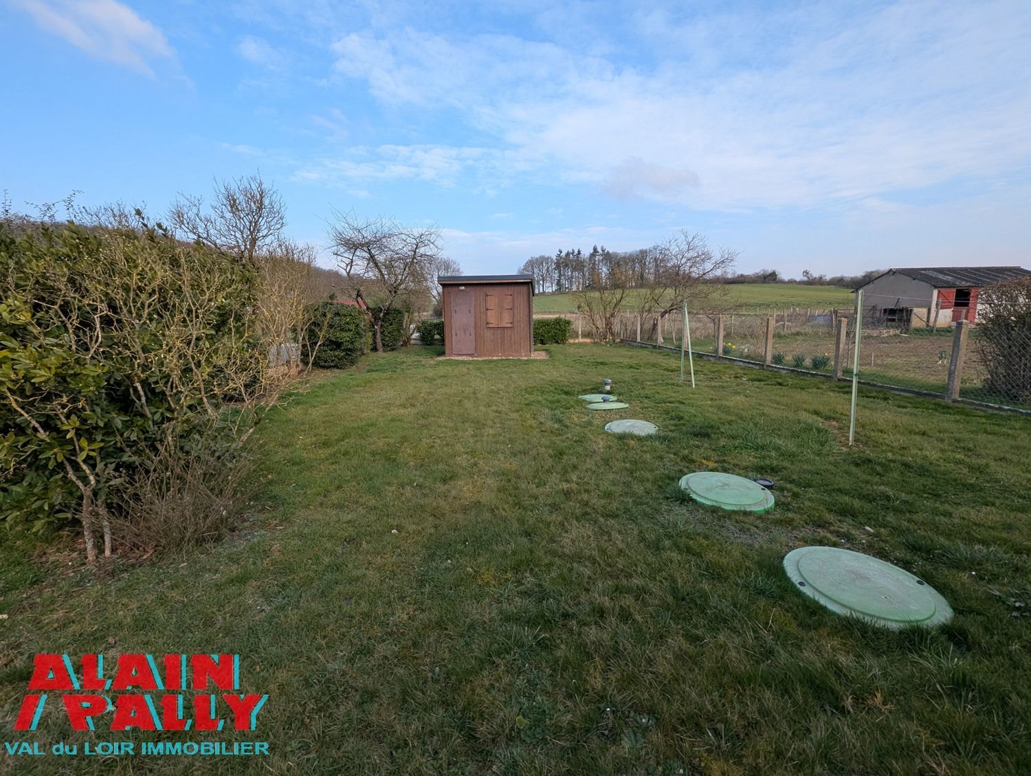 Maison à vendre, 43m², Cloyes-sur-le-Loir