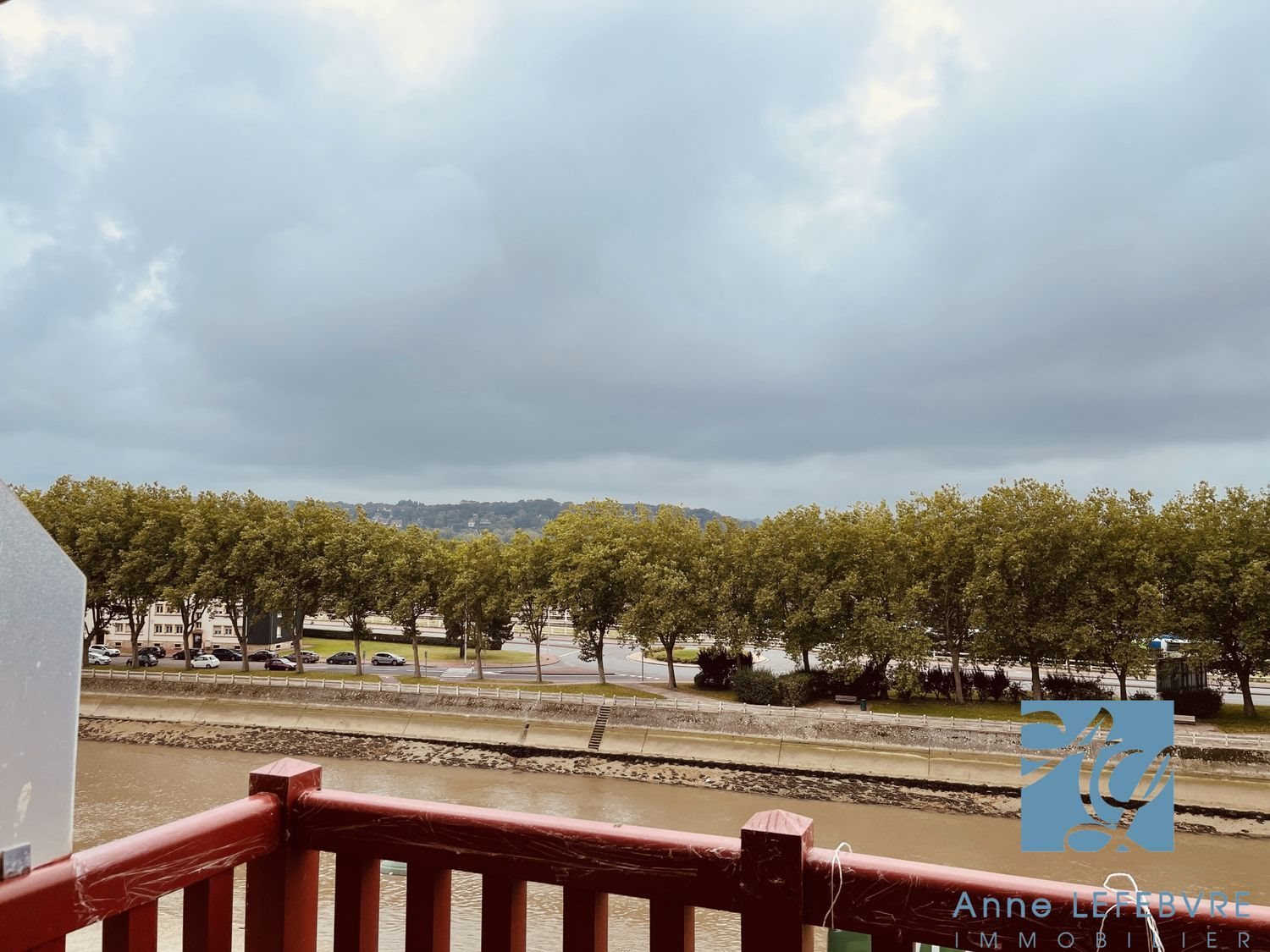 Appartement à vendre, 25m², Trouville-sur-Mer