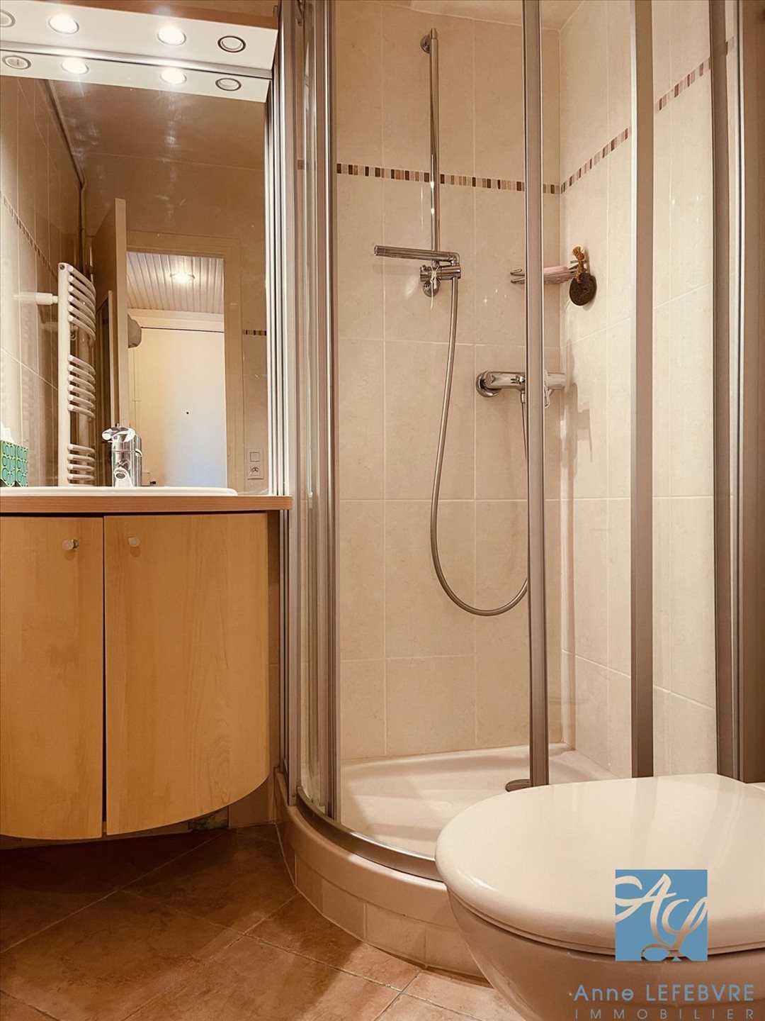 Appartement à vendre, 25m², Trouville-sur-Mer