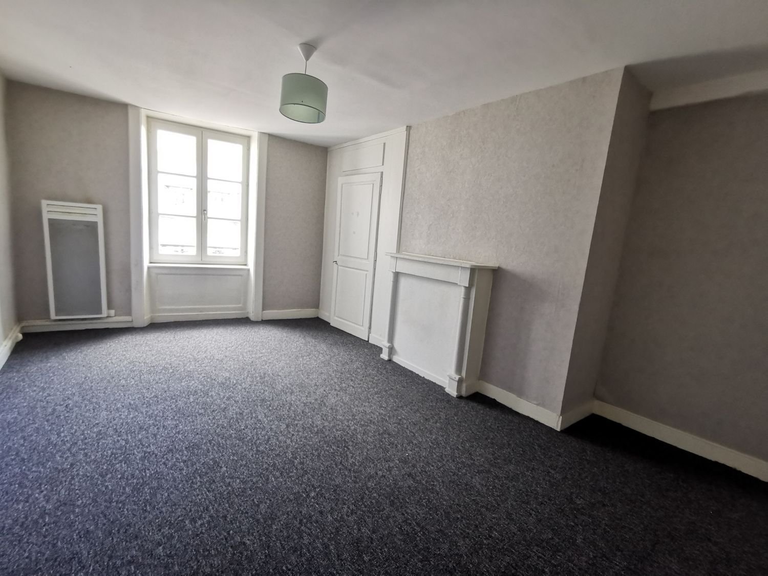 Appartement à louer, 42m², Limoges