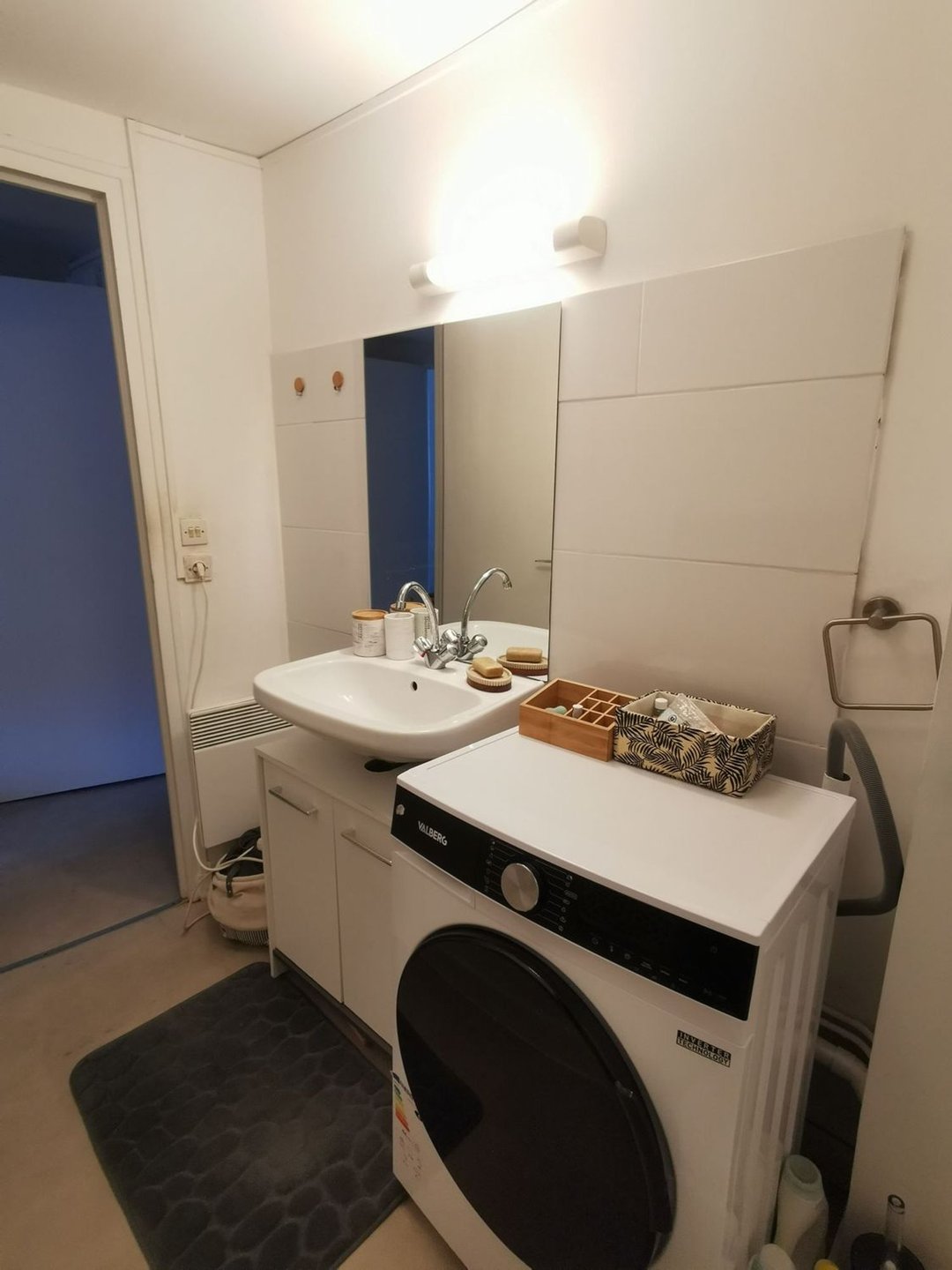 Appartement à louer, 42m², Limoges