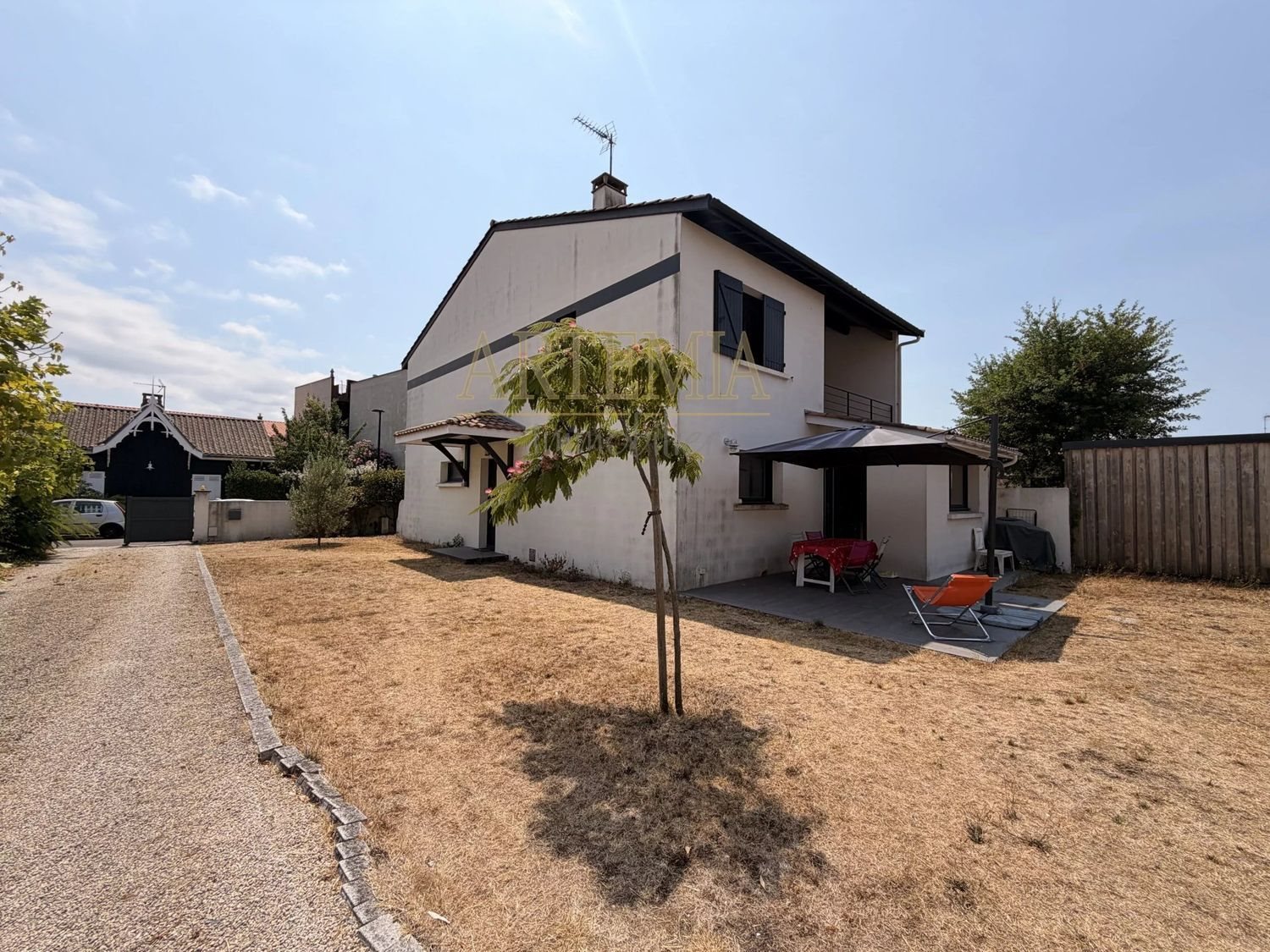 Maison à vendre, 145m², Arcachon
