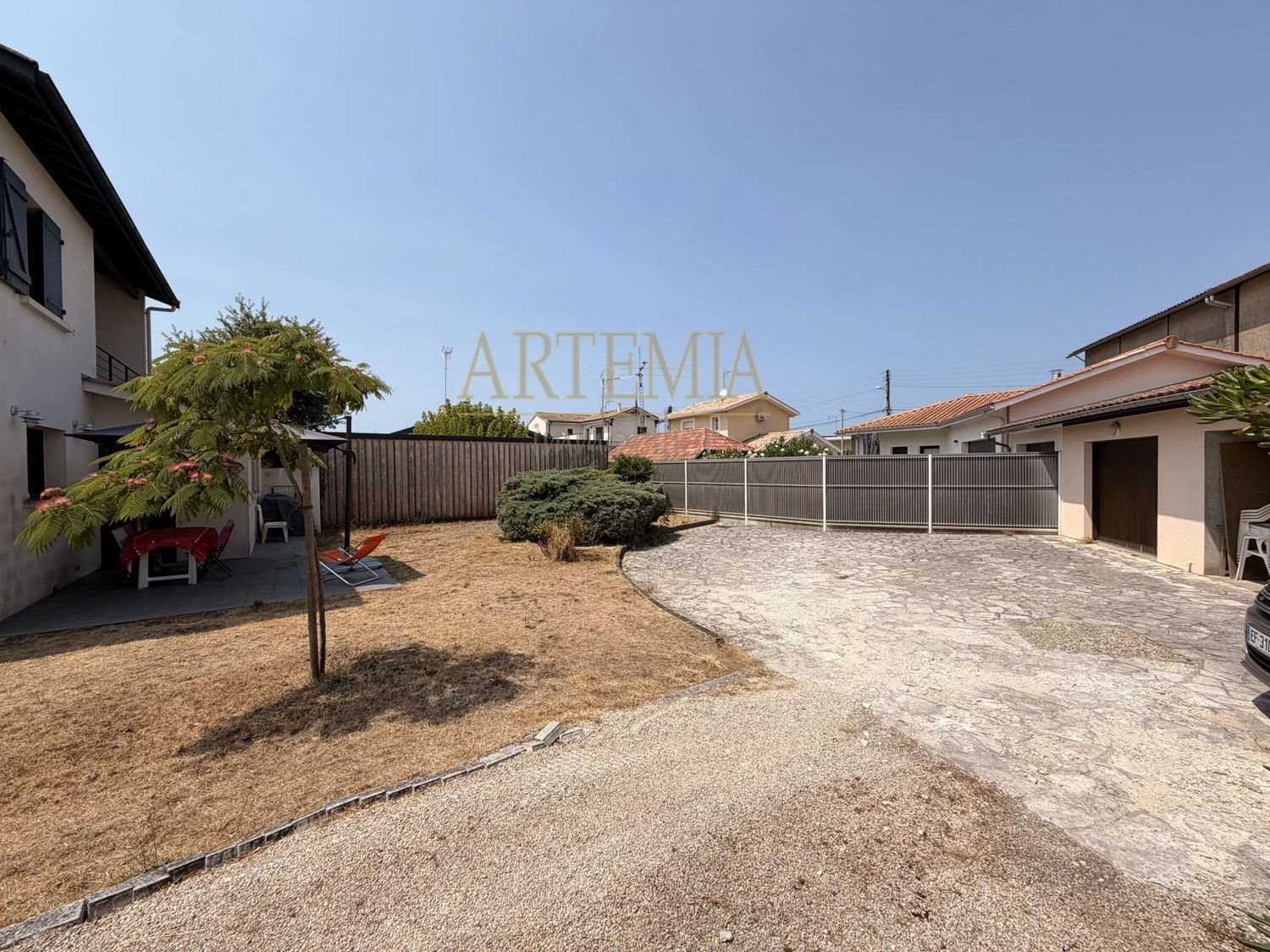 Maison à vendre, 145m², Arcachon