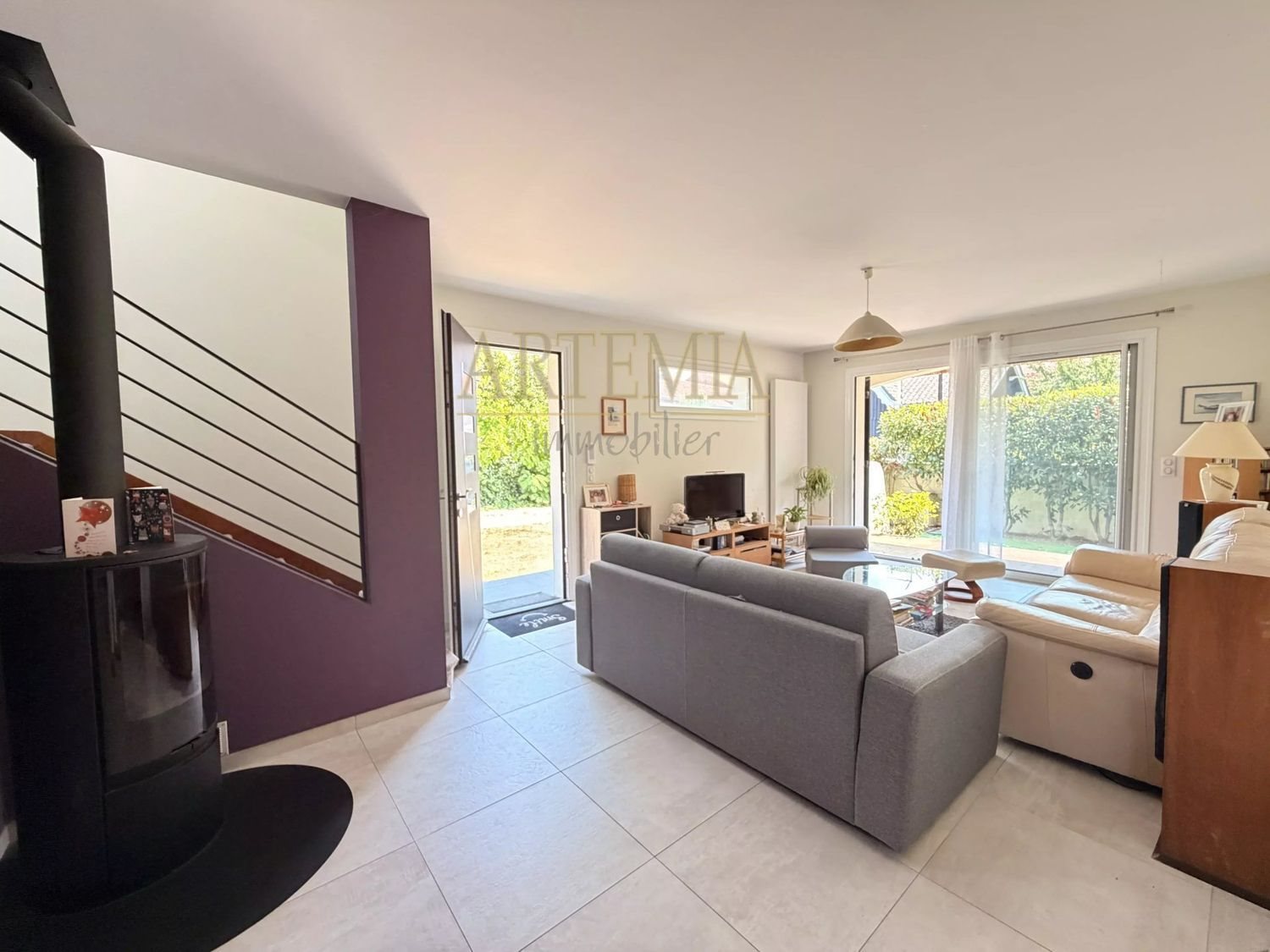 Maison à vendre, 145m², Arcachon