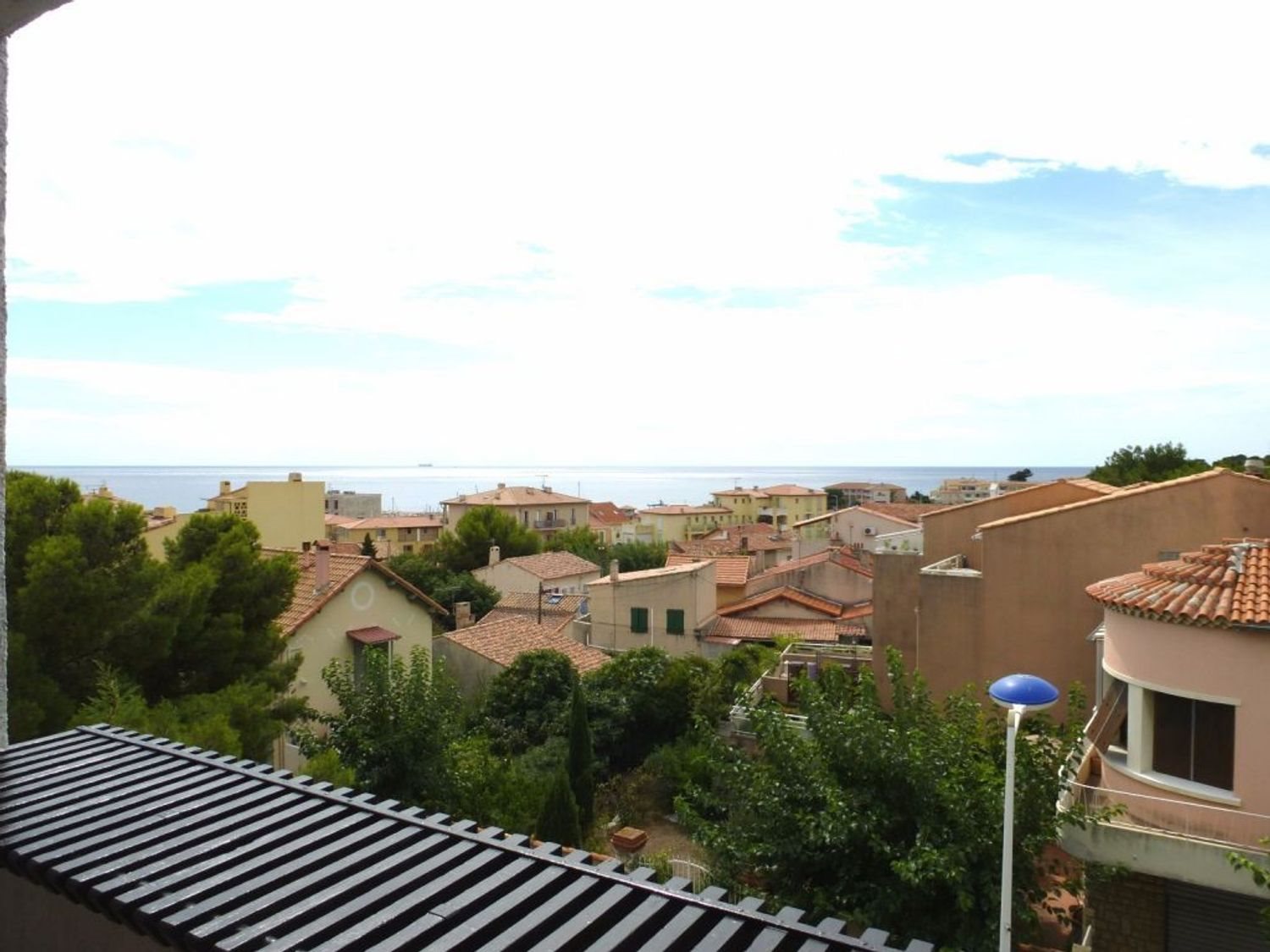 Appartement à louer, 65m², Sausset-les-Pins