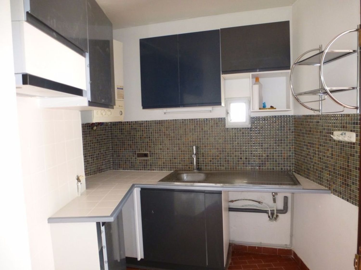 Appartement à louer, 65m², Sausset-les-Pins