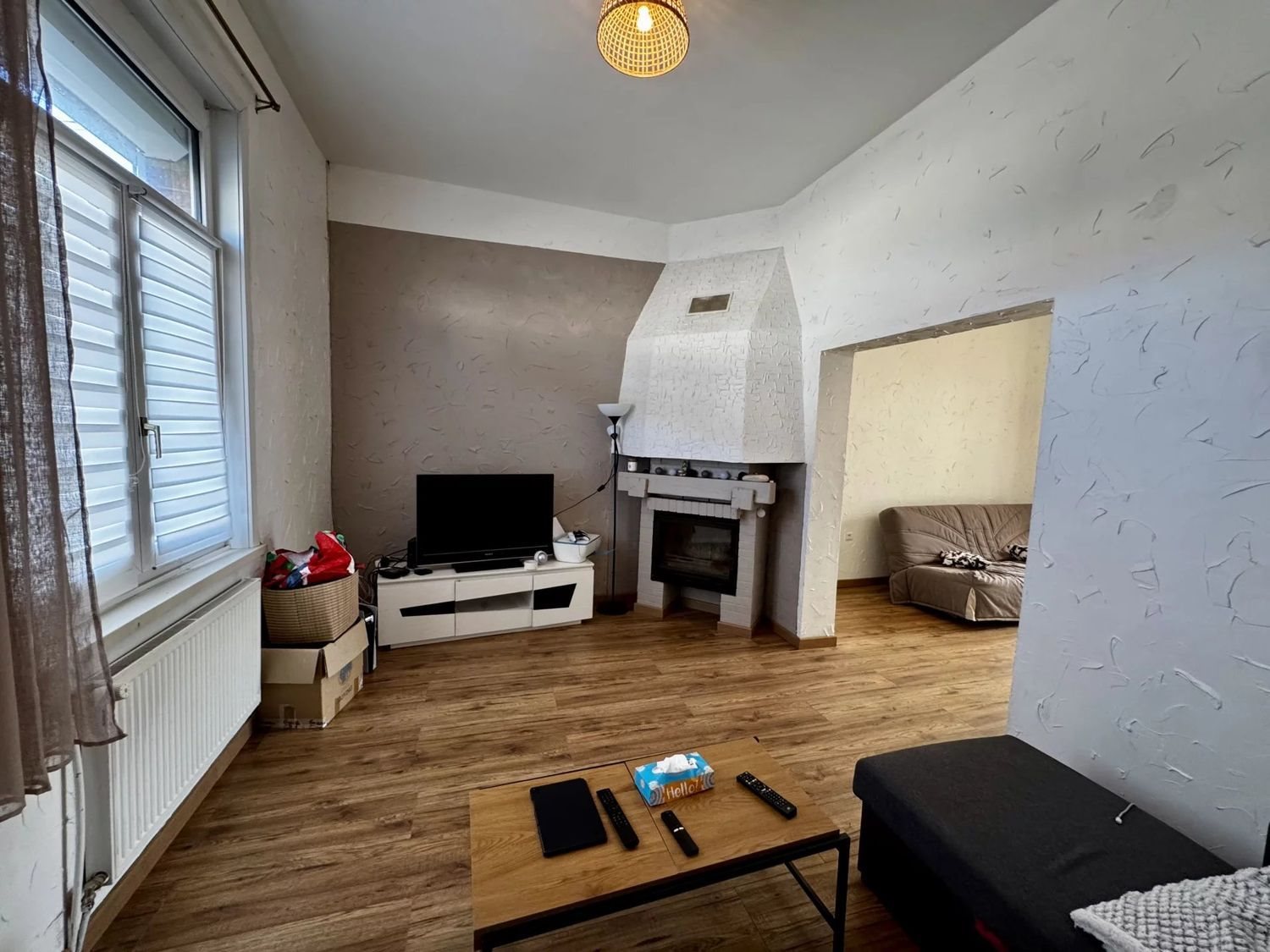 Maison à vendre, 112m², Cambrai
