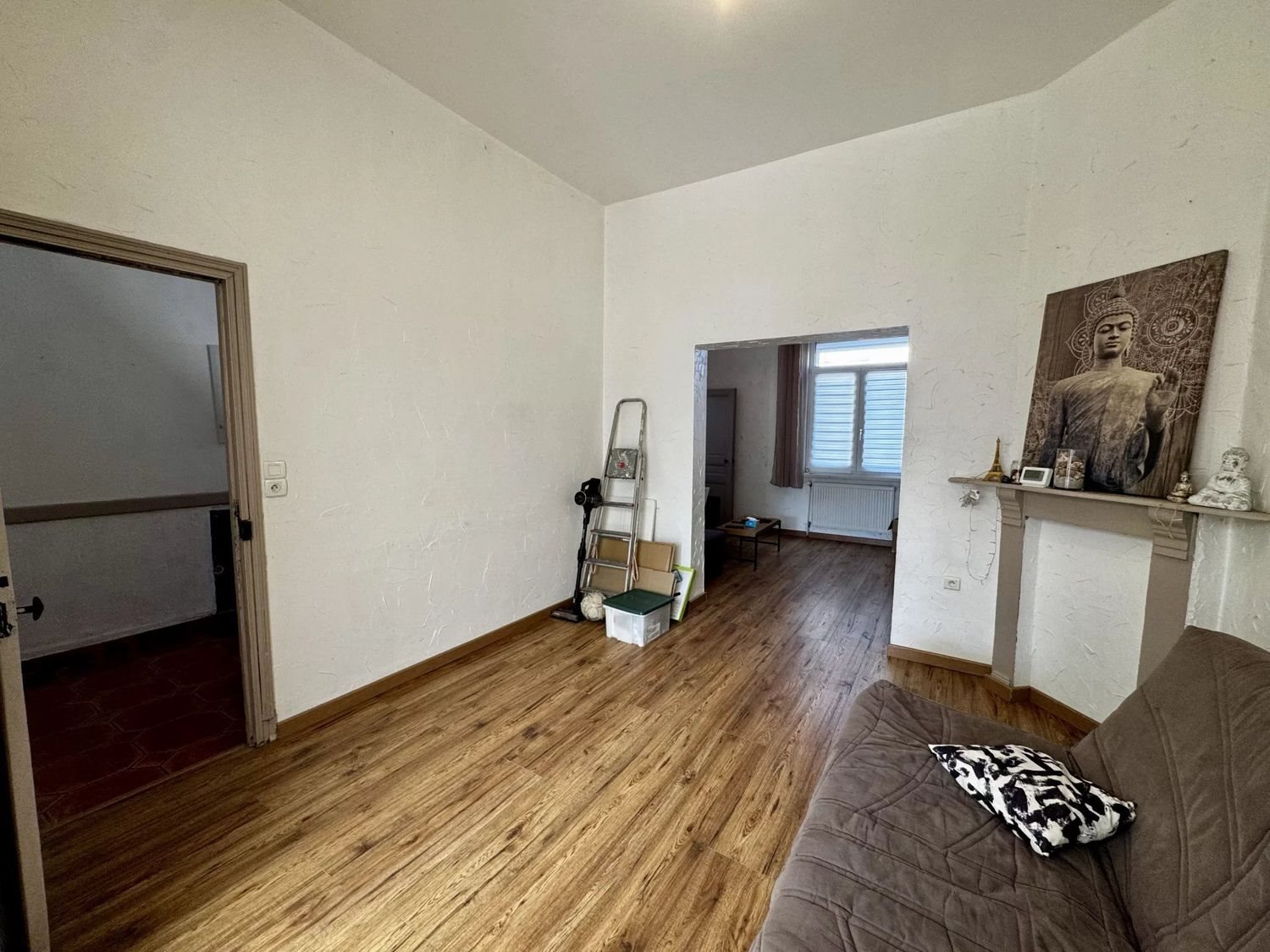 Maison à vendre, 112m², Cambrai
