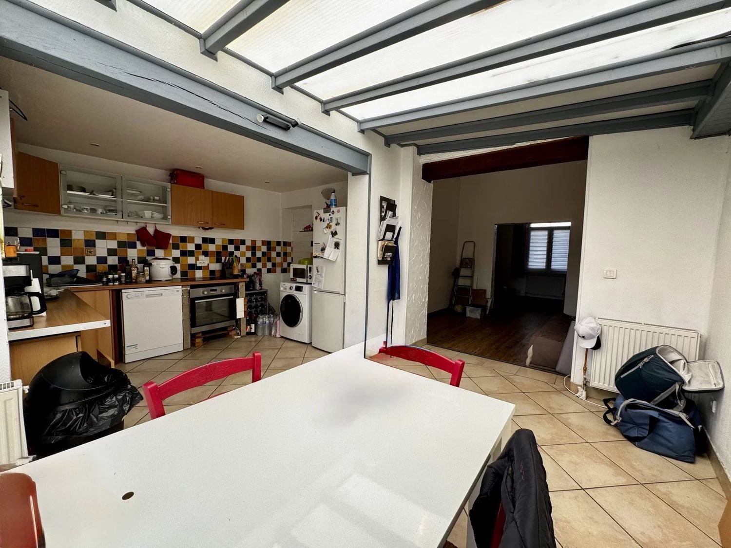 Maison à vendre, 112m², Cambrai