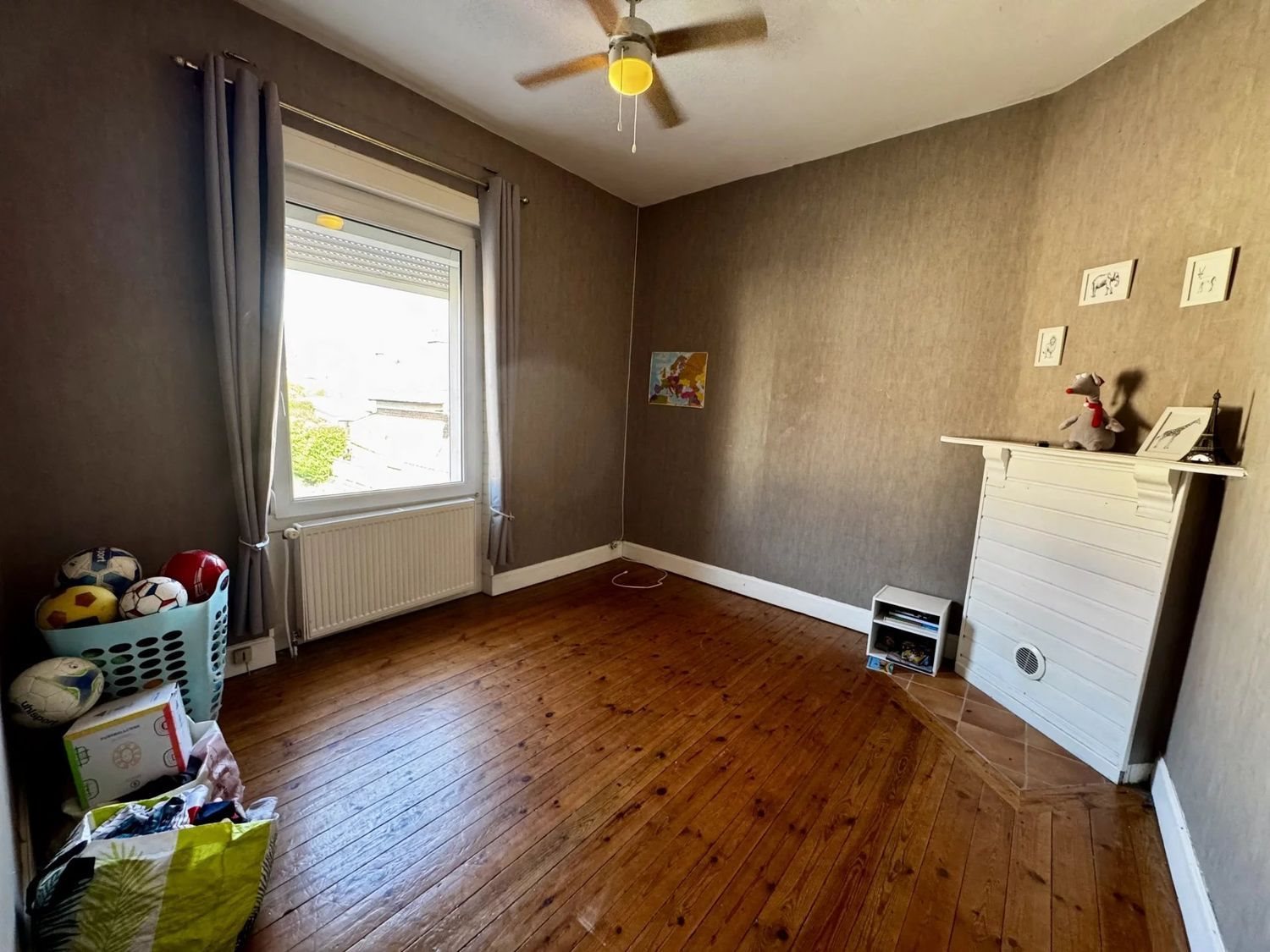 Maison à vendre, 112m², Cambrai