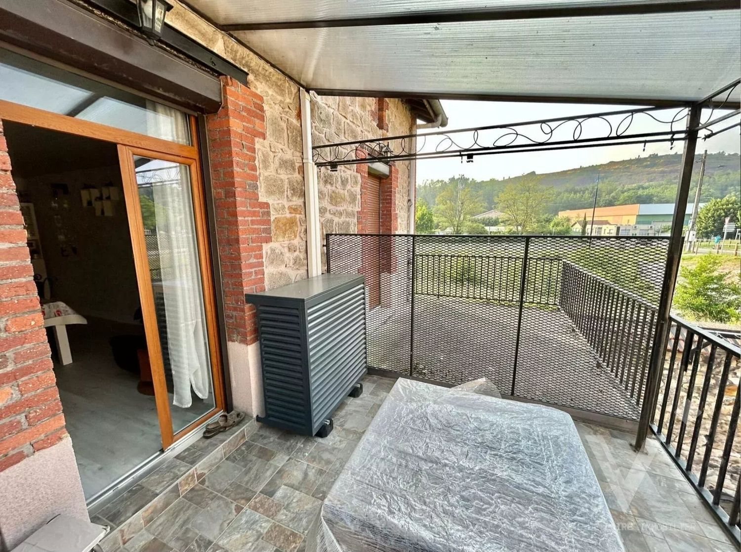 Appartement à vendre, 70m², La Ricamarie