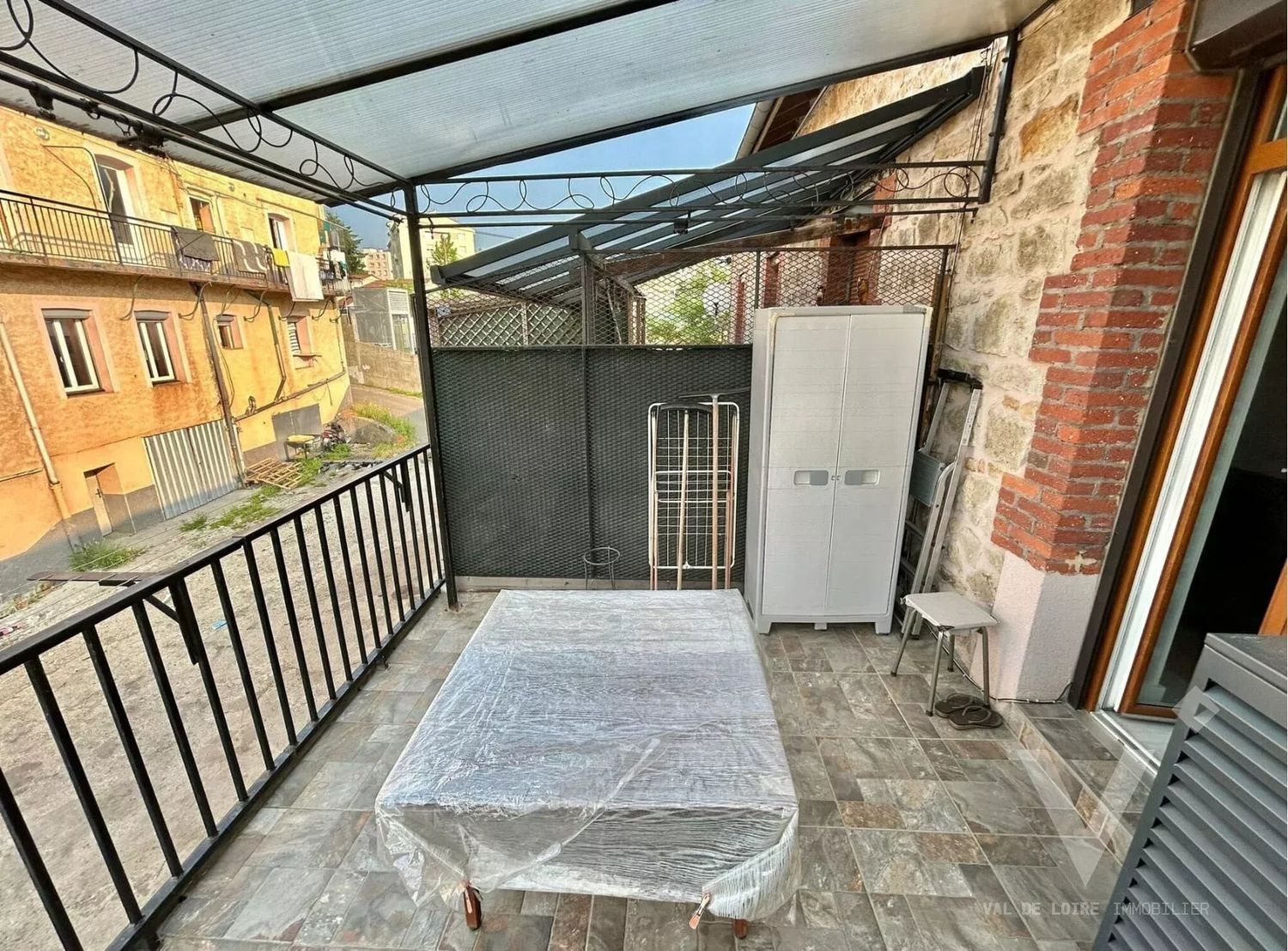 Appartement à vendre, 70m², La Ricamarie