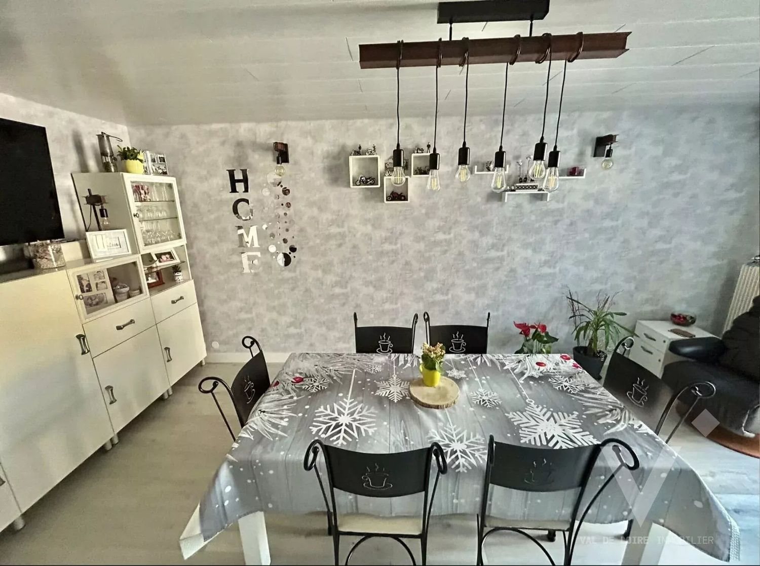 Appartement à vendre, 70m², La Ricamarie