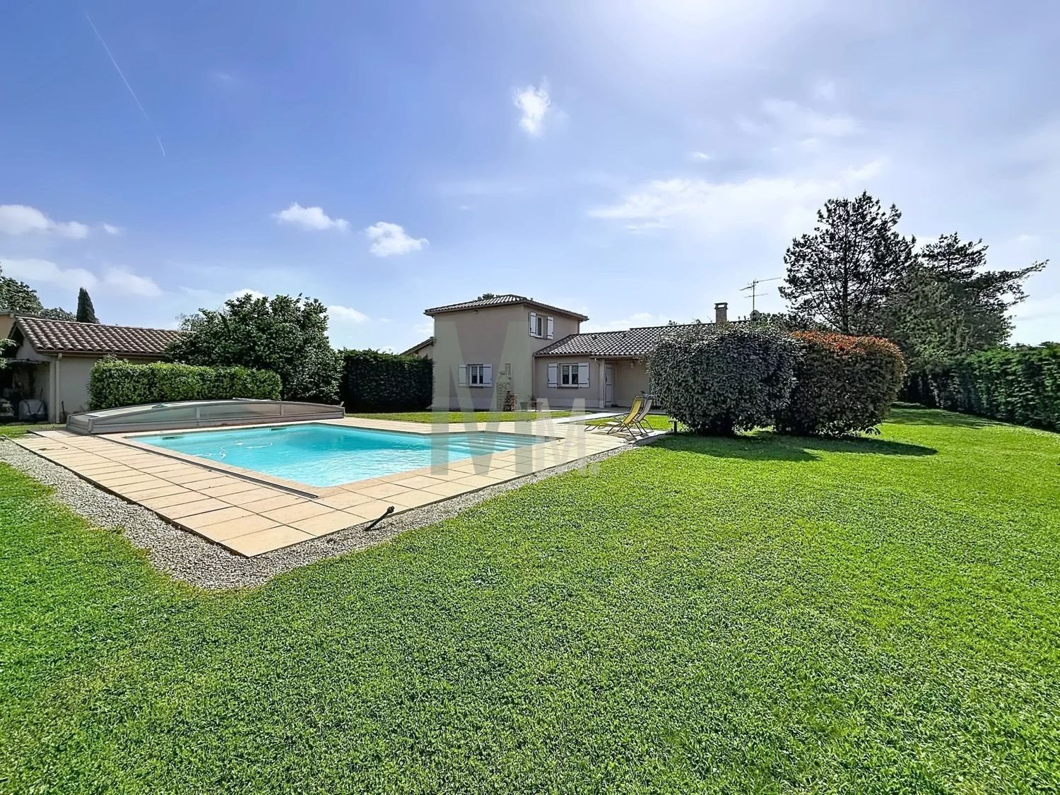 Maison à vendre, 152m², Pibrac
