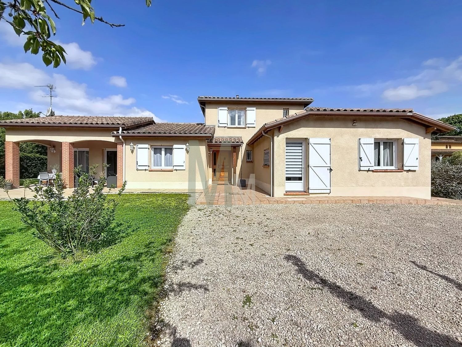 Maison à vendre, 152m², Pibrac