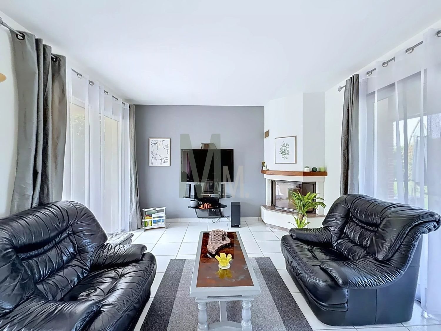 Maison à vendre, 152m², Pibrac