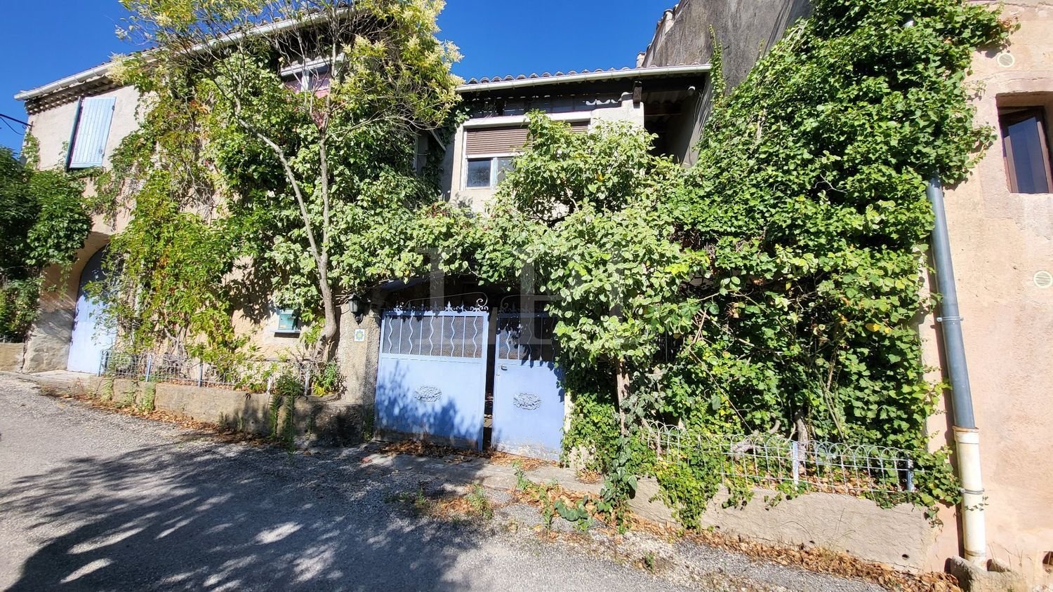 Maison à vendre, 107m², Saint-Saturnin-lès-Apt