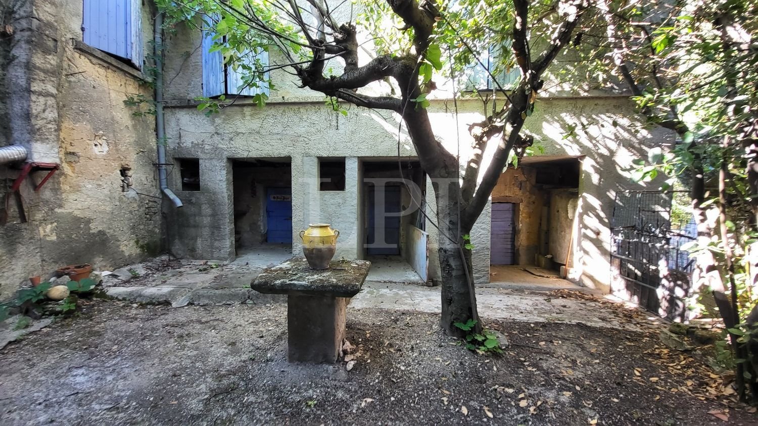 Maison à vendre, 107m², Saint-Saturnin-lès-Apt