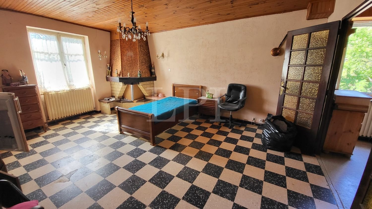 Maison à vendre, 107m², Saint-Saturnin-lès-Apt