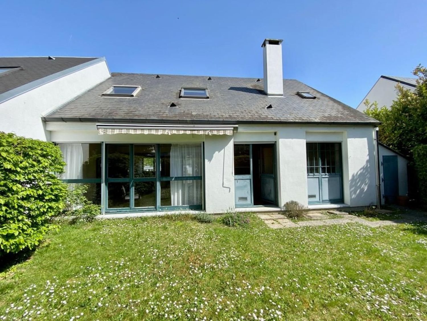 Maison à vendre, 127m², Quincy-sous-Sénart