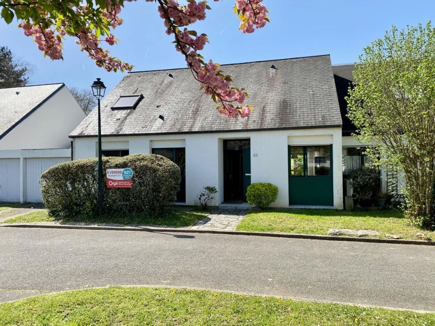 Maison à vendre, 127m², Quincy-sous-Sénart
