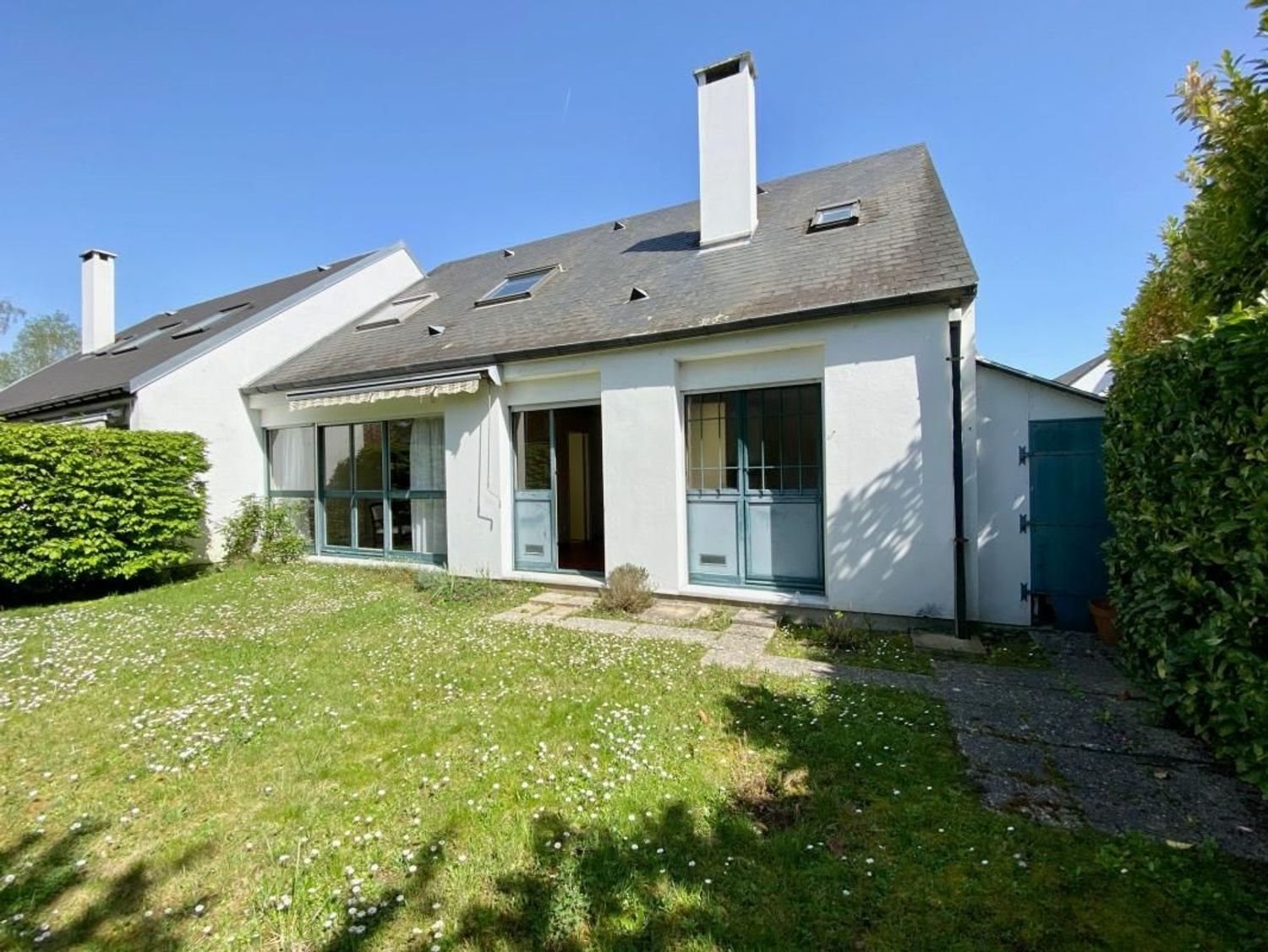 Maison à vendre, 127m², Quincy-sous-Sénart