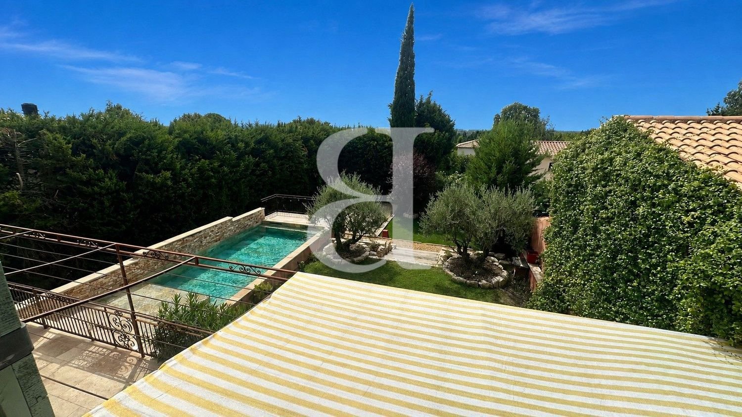 Maison à vendre, 215m², Velleron