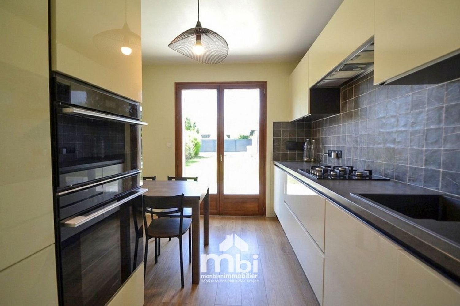 Maison à vendre, 90m², Moussy-le-Neuf