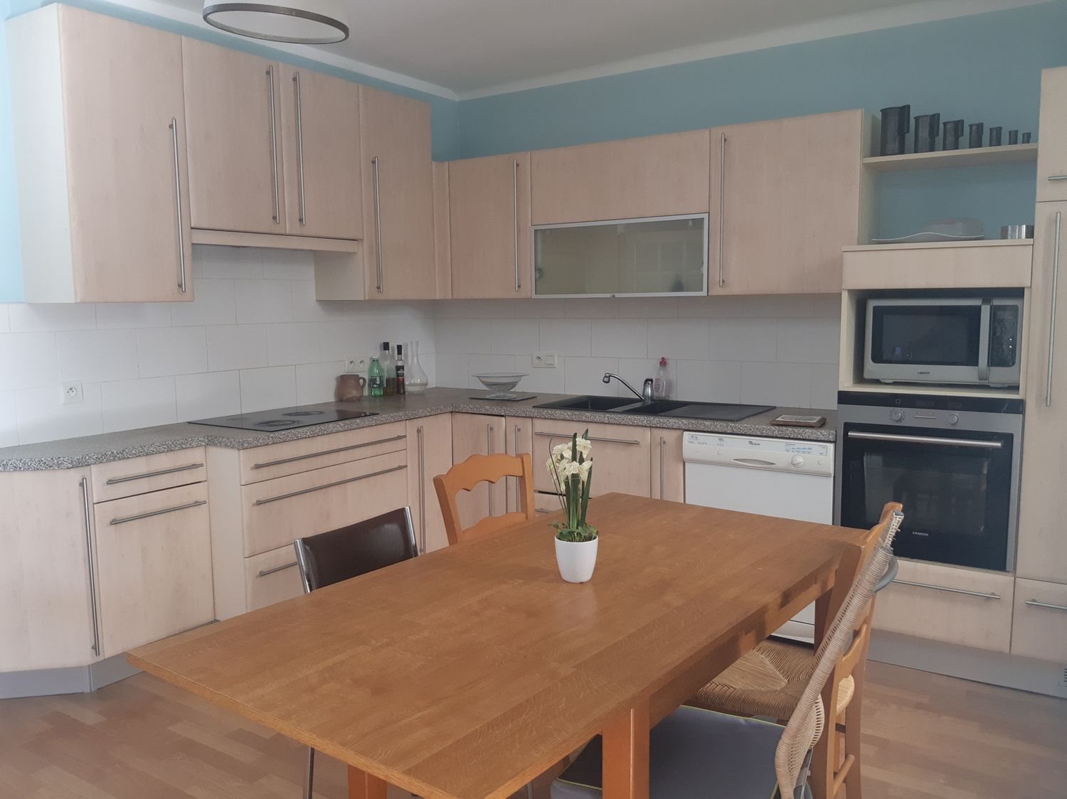 Maison à vendre, 243m², Machecoul