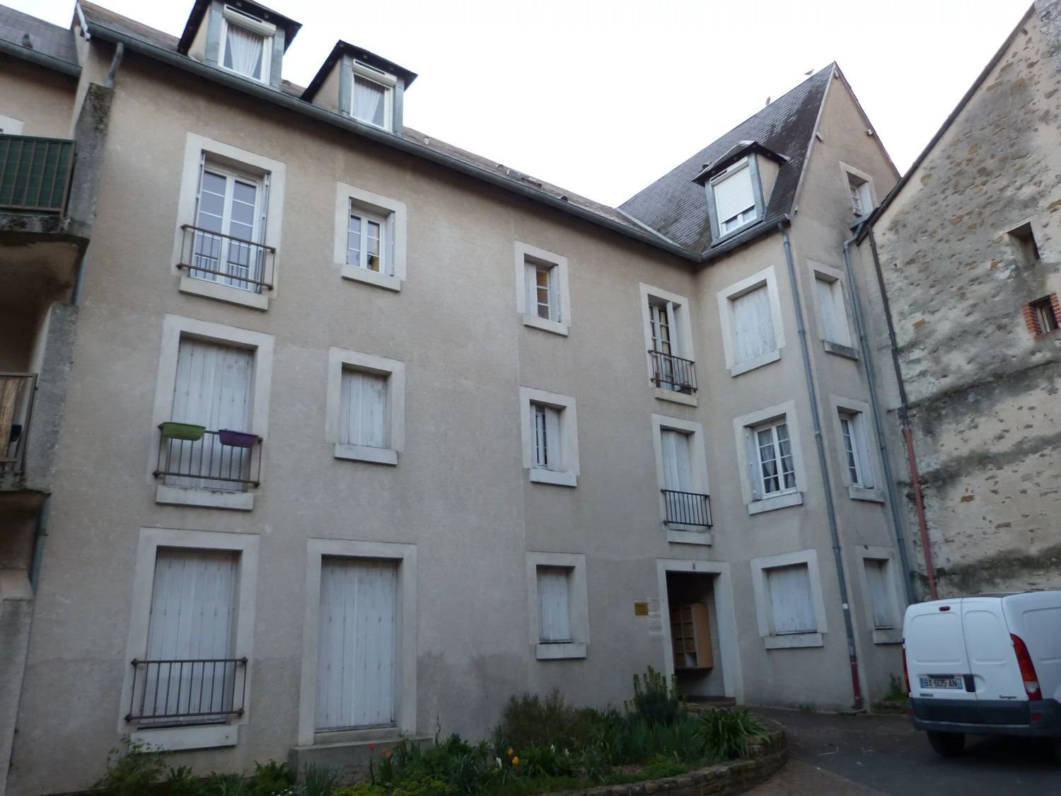 Appartement à vendre, 32m², Beausoleil