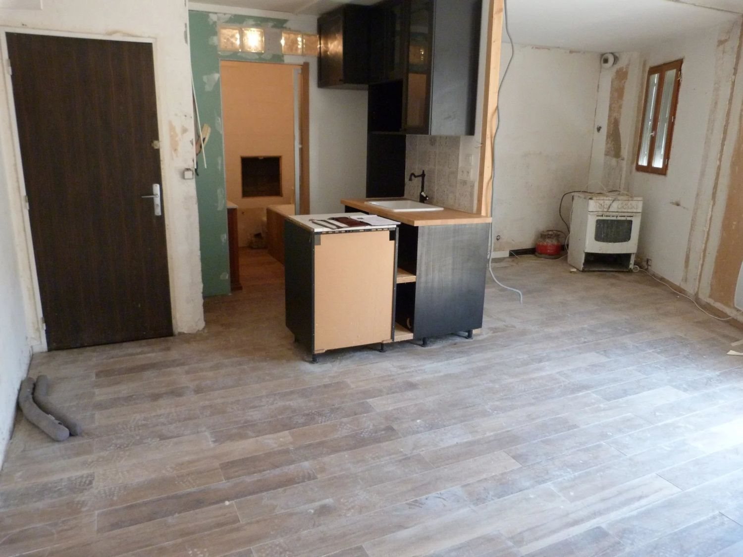 Appartement à vendre, 32m², Beausoleil